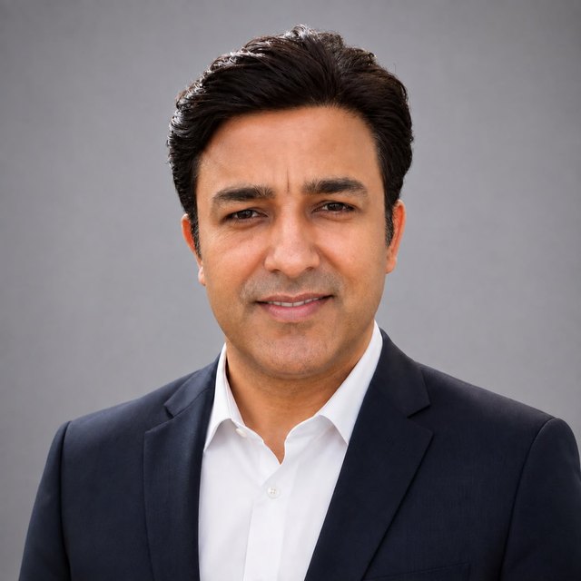 Ajay Singh