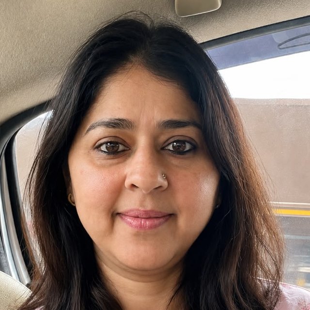 Nidhi Mishra
